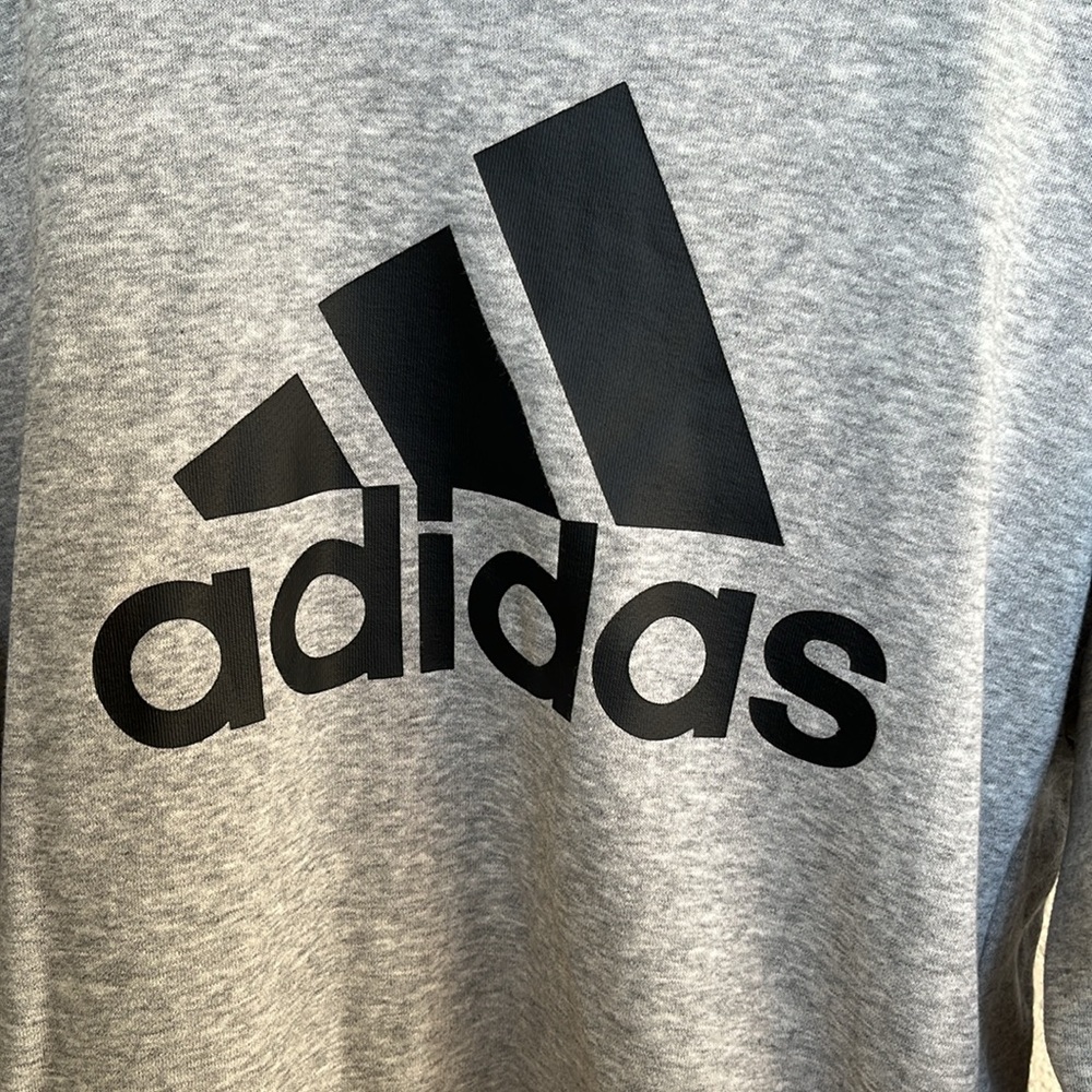 Adidas Hoodie - Picture 4 of 7